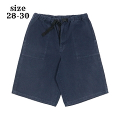 OshKosh Canvas Outdoor Shorts Size 28-30