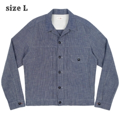 Global Work Japan Type 1 Jacket Size L