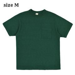 Warehouse Made in Japan Pocket T-Shirt Size M