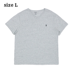 Polo Ralph Lauren V-neck T-Shirt Size L