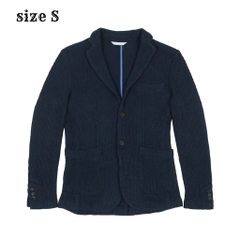 Abahouse Brand Knitted Sport Jacket Size S