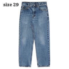 2010s Levi's 550 Denim Jeans Size 29