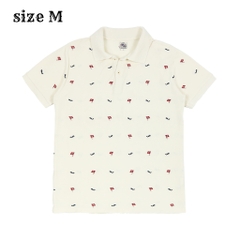 Sunny Sports Japan Brand T-Shirt Size M