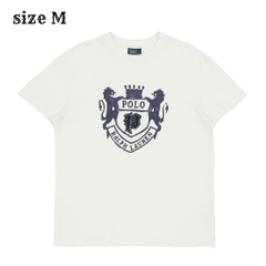 2000s Polo Ralph Lauren Graphic T-Shirt Size M