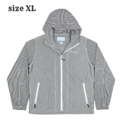 Columbia Outdoor Hooded Jacket Size XL
