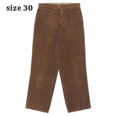 Oshkosh Japan Corduroy Pants Size 30