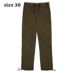 Beams Plus Cotton Rayon Easy Pants Size 30