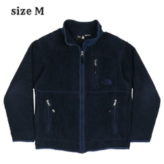 The North Face Made in JP Outdoor Fleece Jacket Size M
