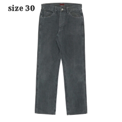 Johnbull Japan Canvas Western Jeans Size 30