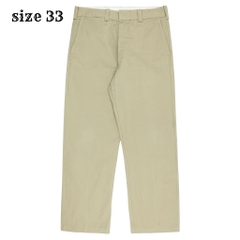 Vtg 80s Tuf Nut by Key USA Work Pants Size 33