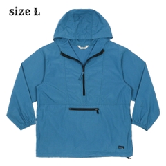 90s L.L.Bean Classic Mountain Anorak Size L