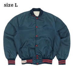 Vintage Holloway Stadium Jacket Size L