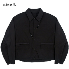 Remi Relief Japan Made Nylon Utility Jacket Size L