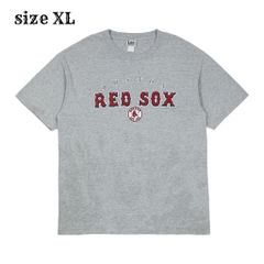 00s Lee Sportswear Boston Red Sox T-Shirt Size XL