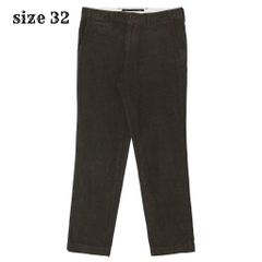 Urban Research Made in Japan Slim Pants Size 32