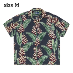 Reyn Spooner Hawaiian Shirt Size M