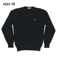 90s McGregor Wool Knitted Sweatshirt Size M