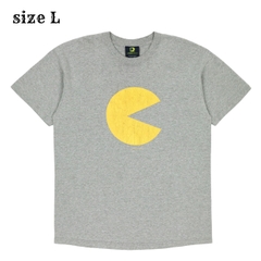00s Made in  USA Pac-Man Namco T-Shirt Size L