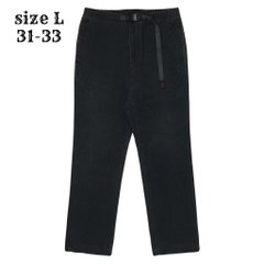 Gramicci Outdoor Tapered Pants Size L