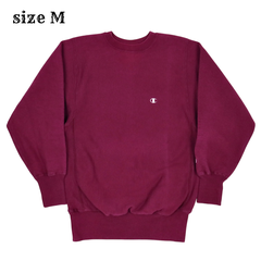 90s Champion Reverse Weave Sweatshirt Size M