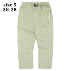 Gramicci Outdoor Cropped Fit Pants Size S