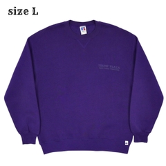90s Russell Athletic USA Made Sweatshirt Size L