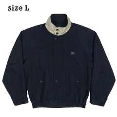 Bay Hill by Renown Made in JP Golf Jacket Size L