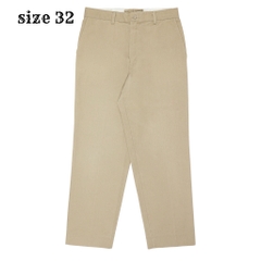 Red Kap PT20 Khaki Work Uniform Pants Size 32
