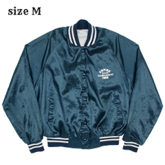 90s Vintage USA Brand Stadium Jacket Size M