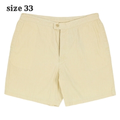 Studio Create Japan Made Shorts Size 33