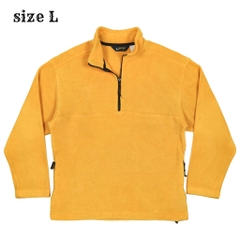 90s Eddie Bauer EBTEK Fleece Jacket Size L