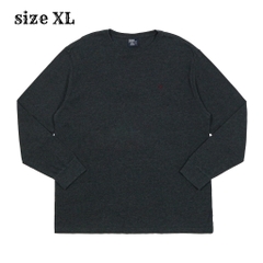 Polo Ralph Lauren Long-sleeve Shirt Size XL