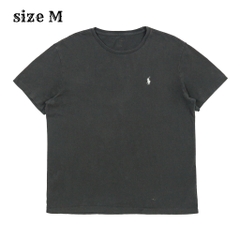 Polo Ralph Lauren Blank T-Shirt Size M