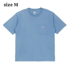 Danton Work Brand Pocket T-Shirt Size M