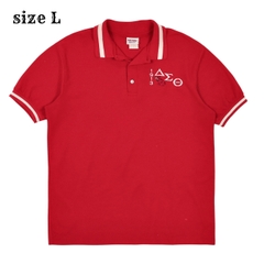 Vintage Hartwell USA Pique Polo Shirt Size L