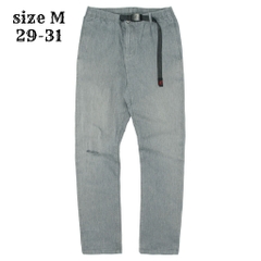 Gramicci Outdoor Slim Fit Pants Size M