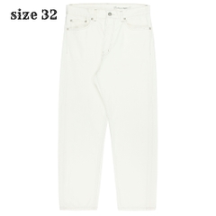 Thomas More Selvedge Denim Jeans Size 32