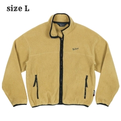 90s Woolrich Polartec Fleece Jacket Size L
