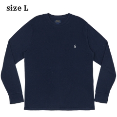 Polo Ralph Lauren Long-sleeve T-Shirt Size L