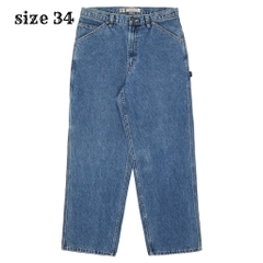 Sonoma Brand Denim Carpenter Pants Size 34