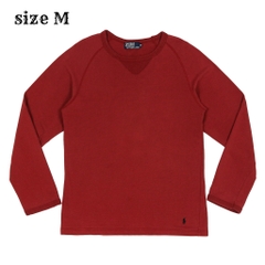Polo Ralph Lauren Long-sleeve T-Shirt Size M