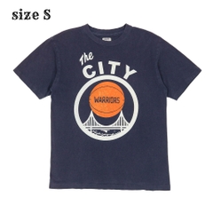 DubbleWorks Warehouse Graphic T-Shirt Size S