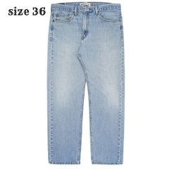2010s Levi's 505 Denim Jeans Size 36