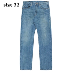 2010s Levi's 501 Denim Jeans Size 32