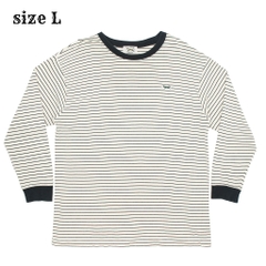 Towncraft Freak’s Store JP L/S T-Shirt Size L