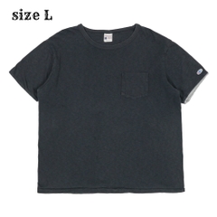 Champion Repro. 50s Model Pocket T-Shirt Size L