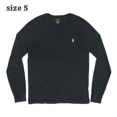 Polo Ralph Lauren Long-sleeve T-Shirt Size S