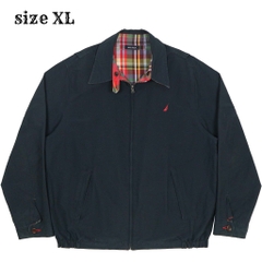 90s Nautica Reversible Swing Top Size XL