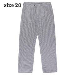 Danton Made in France Baker Pants Size 28