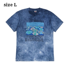 90s FOTL Made in USA Graphic T-Shirt Size L